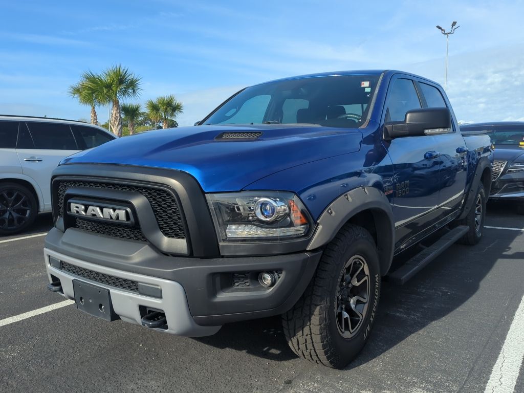 2019 Ram 1500 Big Horn/Lone Star San Clemente CA