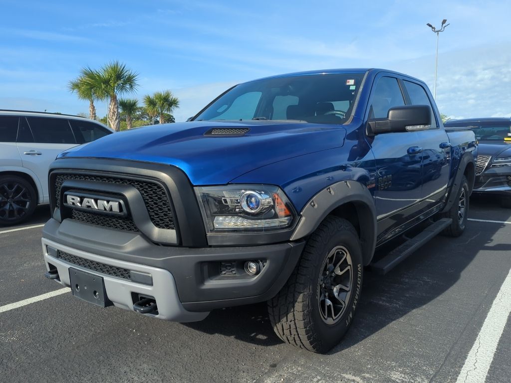 2019 Ram 1500 Big Horn/Lone Star San Clemente CA