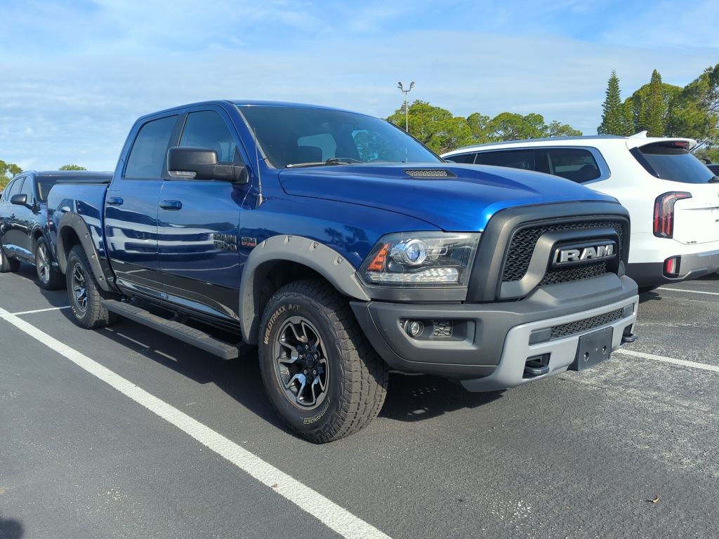 2019 Ram 1500 Big Horn/Lone Star San Clemente CA