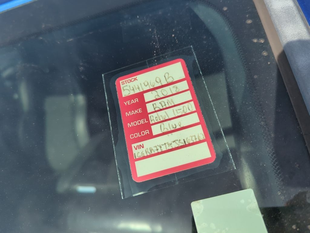 2019 Ram 1500 Big Horn/Lone Star San Clemente CA