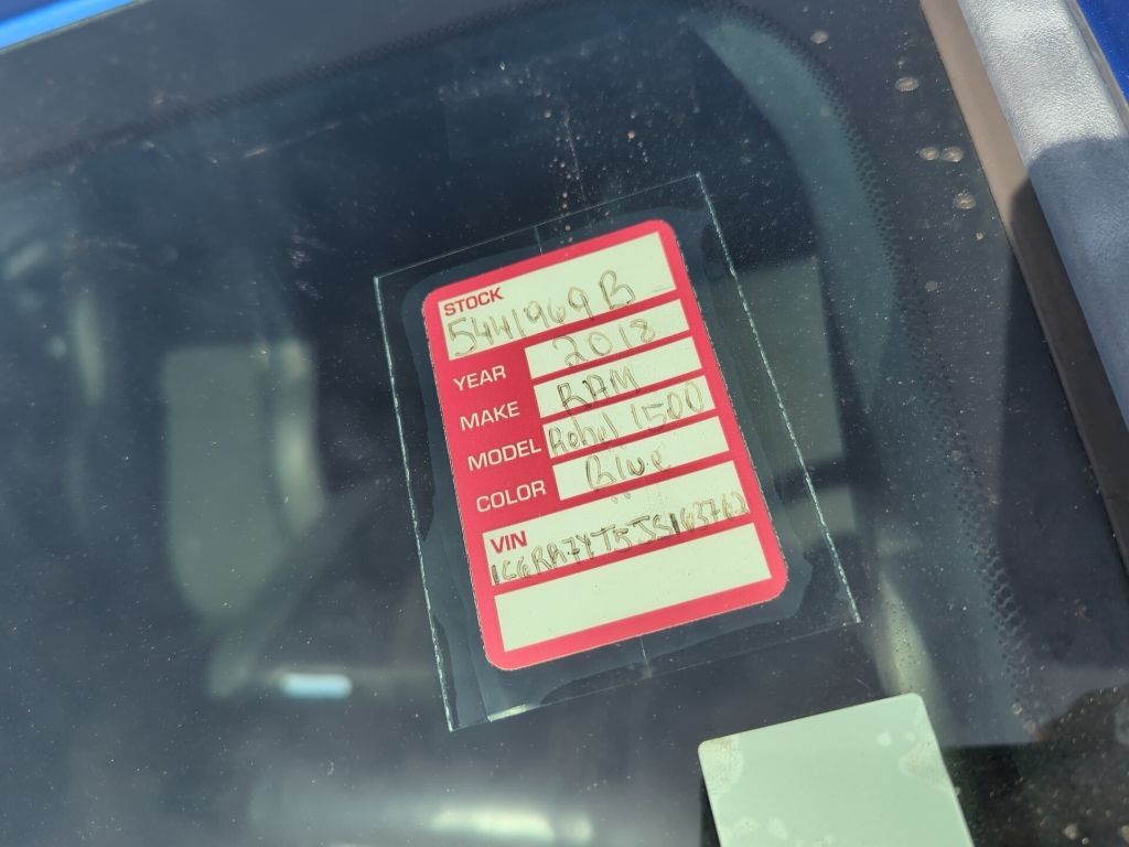 2019 Ram 1500 Big Horn/Lone Star San Clemente CA