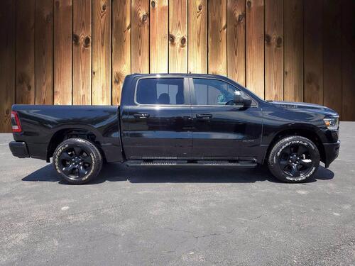 2019 Ram 1500 Big Horn/Lone Star Tampa FL 2019 Ram 1500 Big Horn/Lone Star Tampa FL