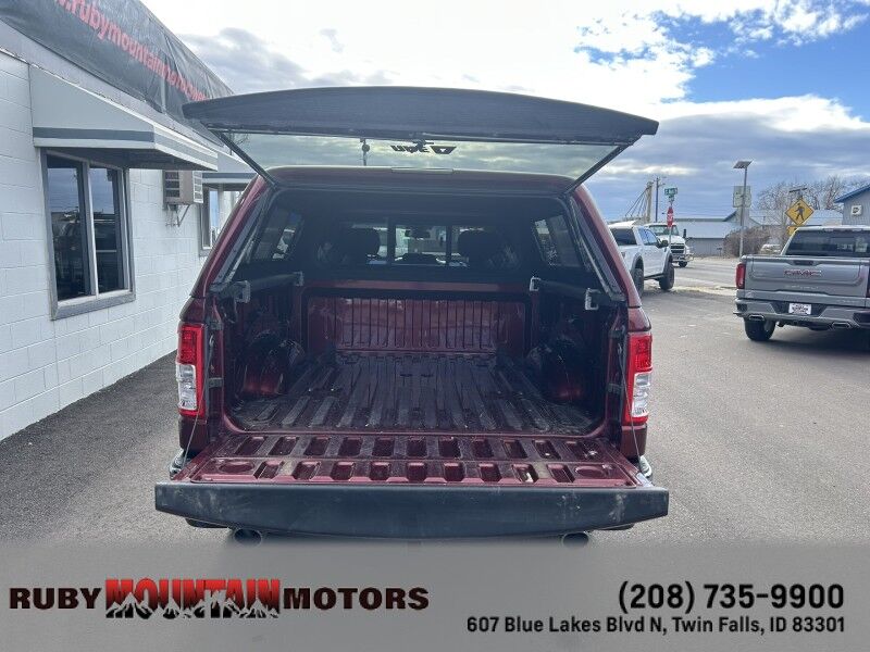 2019 Ram 1500 Big Horn/Lone Star Twin Falls ID