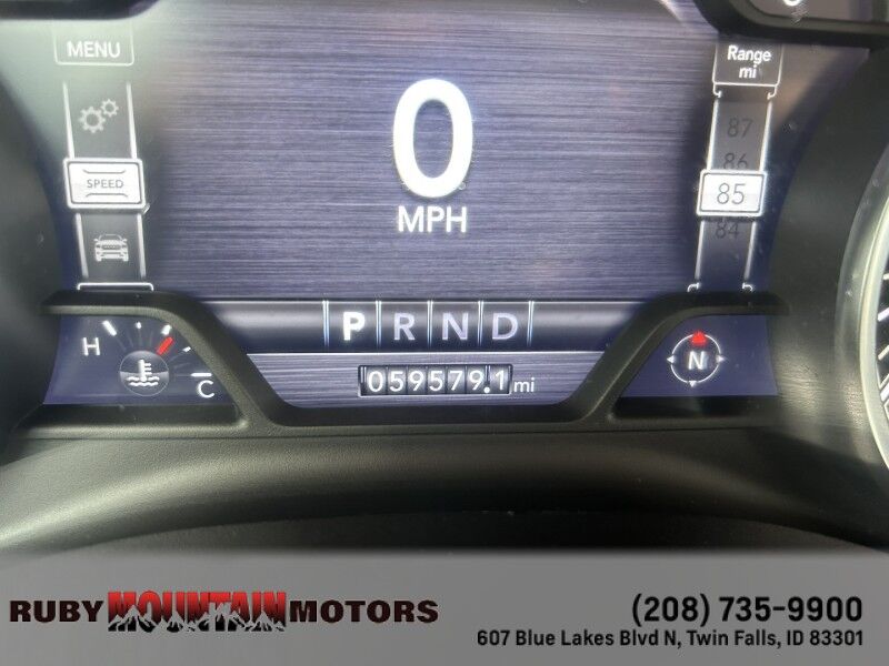 2019 Ram 1500 Big Horn/Lone Star Twin Falls ID