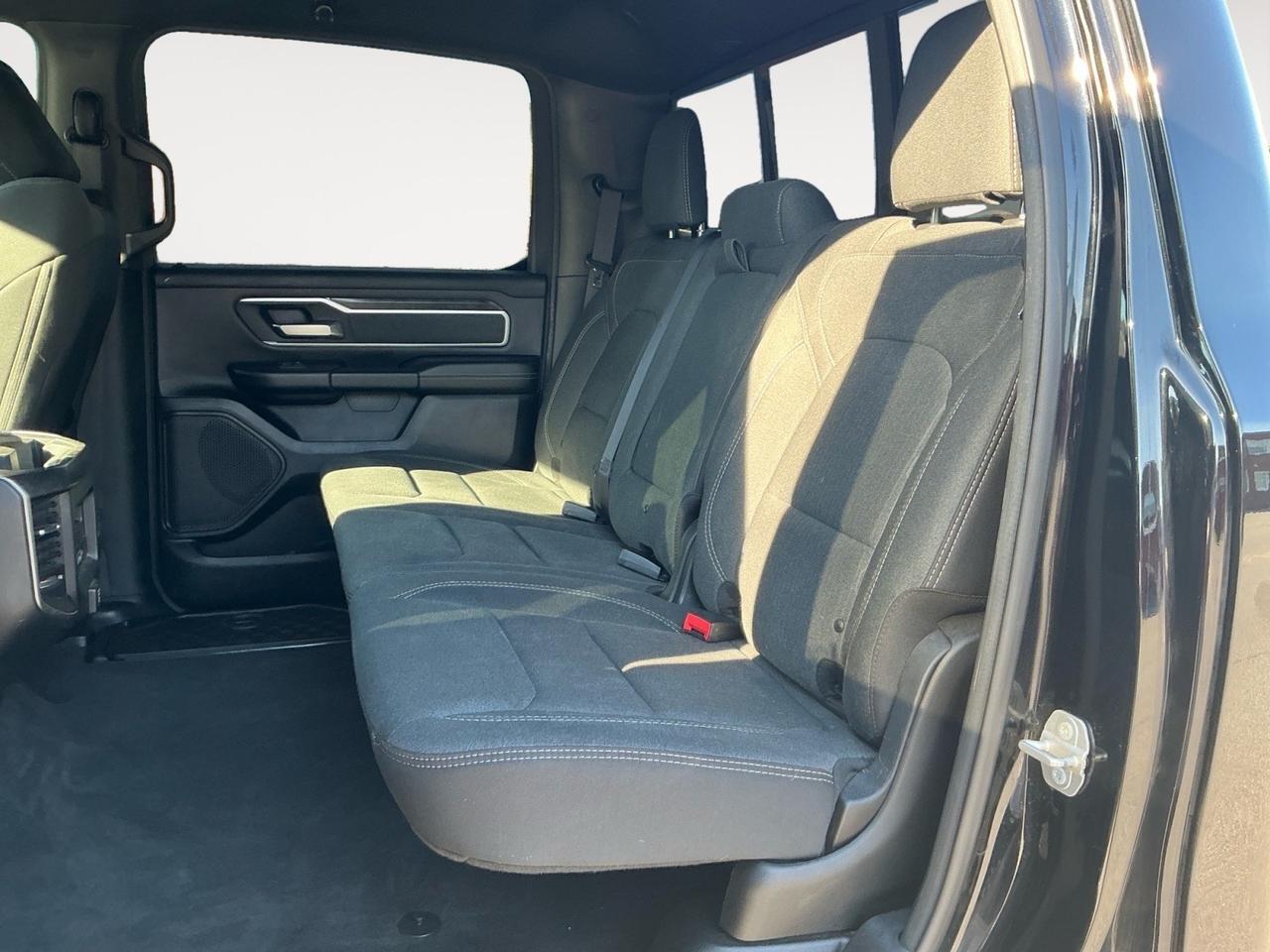 2019 Ram 1500 Big Horn/Lone Star, UNIVERSAL GARAGE DOOR OPENER, APPLE CARPLAY/ANDROID AUTO, HEATED SEATS, HEATED STEERING WHEEL, TONNEAU COVER, RUNNING BOARDS, TOW PACKAGE, BED LINER, POWER SLIDING REAR WINDOW, BACKUP CAMERA, POWER/HEATED MIRRORS, CLEAN CARFAX! Norfolk VA