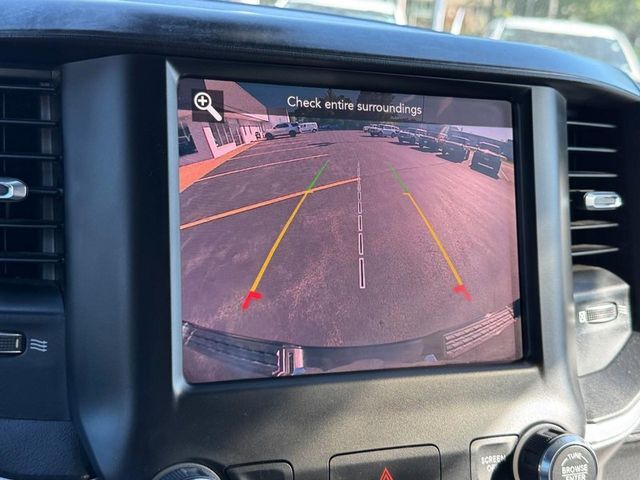 2019 Ram 1500 Big Horn/Lone Star Washington MO