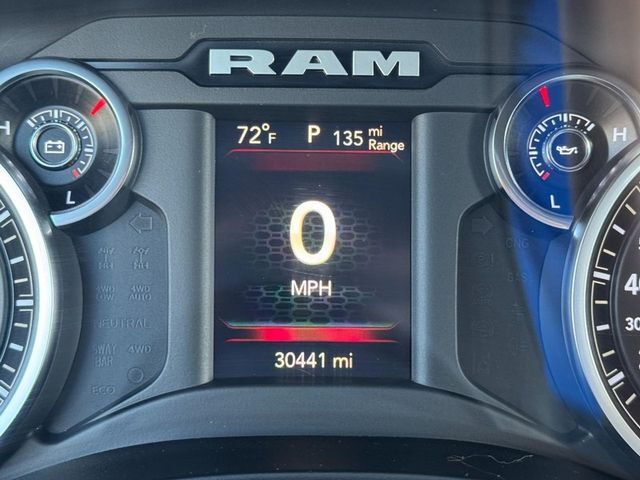 2019 Ram 1500 Big Horn/Lone Star Washington MO
