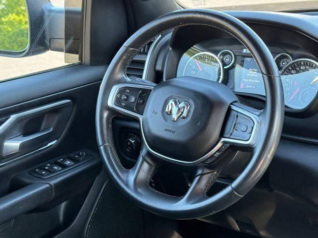 2019 Ram 1500 Big Horn/Lone Star Washington MO