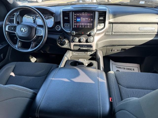 2019 Ram 1500 Big Horn/Lone Star Washington MO
