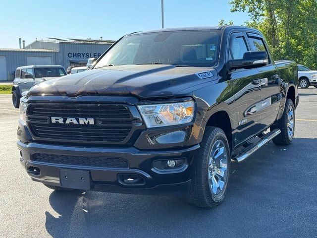 2019 Ram 1500 Big Horn/Lone Star Washington MO
