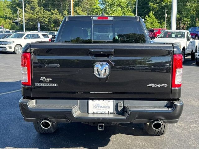 2019 Ram 1500 Big Horn/Lone Star Washington MO