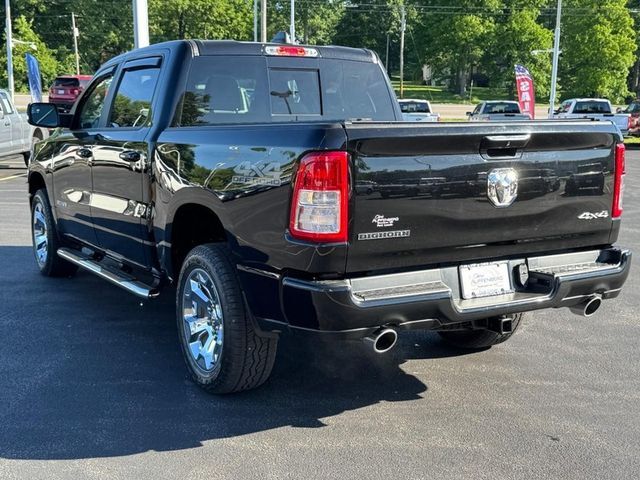 2019 Ram 1500 Big Horn/Lone Star Washington MO