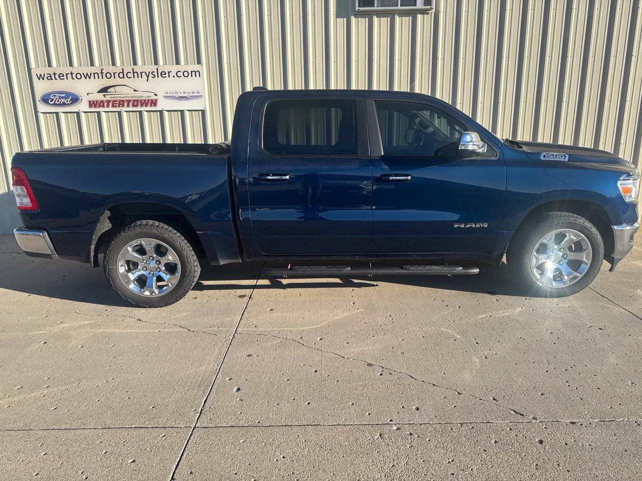 2019 RAM 1500 Pickup Big Horn/Lone Star