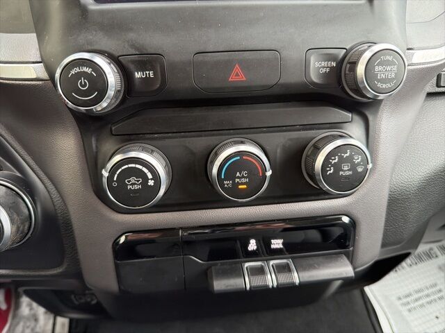 2019 Ram 1500 Big Horn/Lone Star Watertown SD