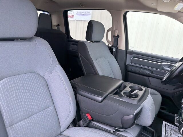 2019 Ram 1500 Big Horn/Lone Star Watertown SD