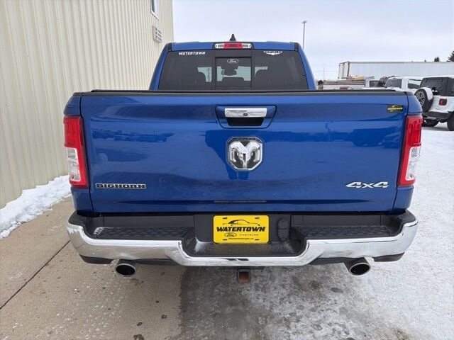 2019 Ram 1500 Big Horn/Lone Star Watertown SD