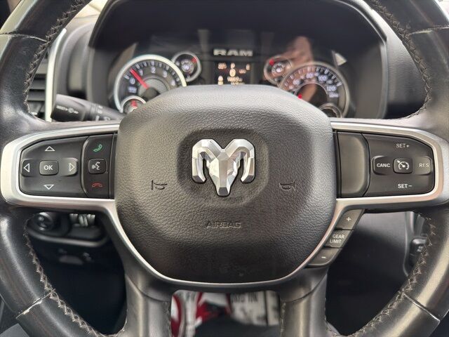 2019 Ram 1500 Big Horn/Lone Star Watertown SD