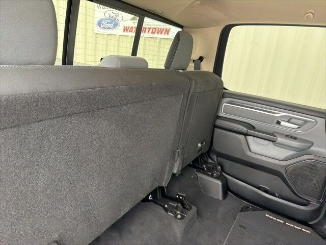 2019 Ram 1500 Big Horn/Lone Star Watertown SD