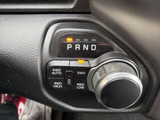 2019 Ram 1500 Big Horn/Lone Star Watertown SD