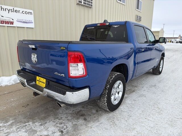 2019 Ram 1500 Big Horn/Lone Star Watertown SD