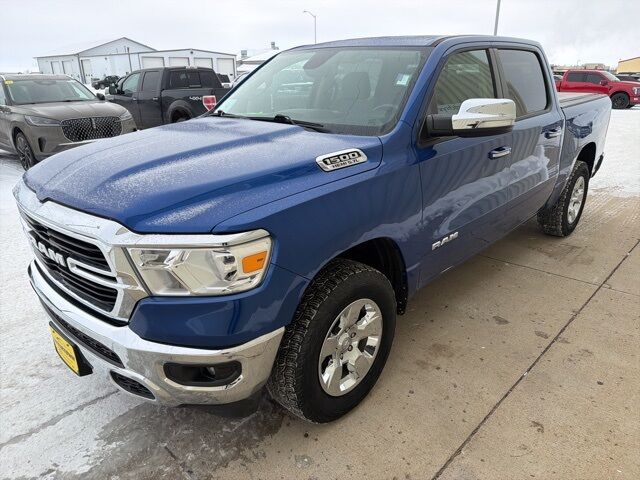 2019 Ram 1500 Big Horn/Lone Star Watertown SD