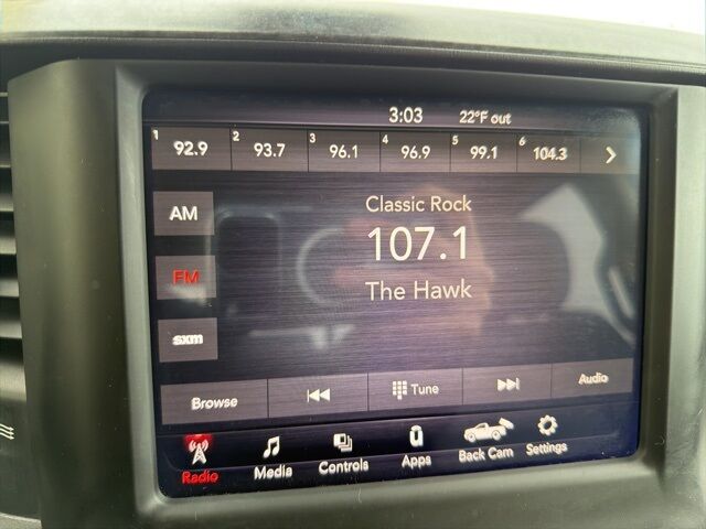 2019 Ram 1500 Big Horn/Lone Star Watertown SD