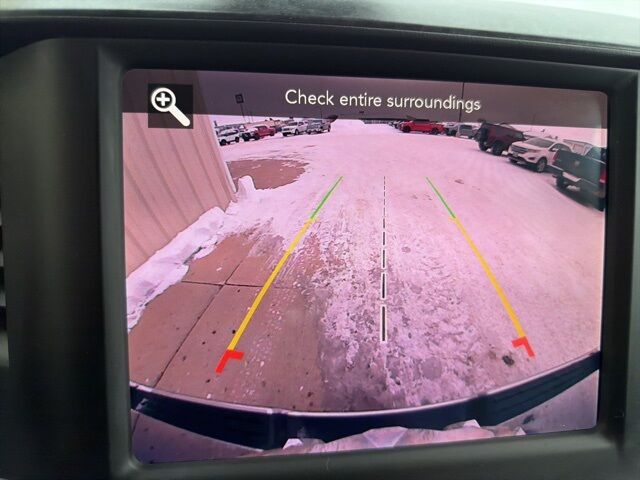 2019 Ram 1500 Big Horn/Lone Star Watertown SD