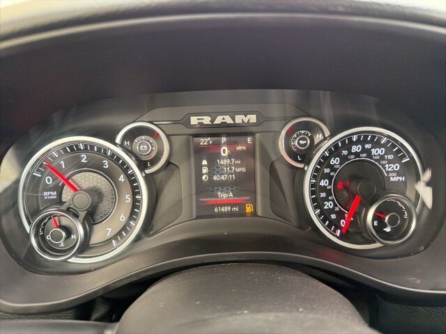 2019 Ram 1500 Big Horn/Lone Star Watertown SD