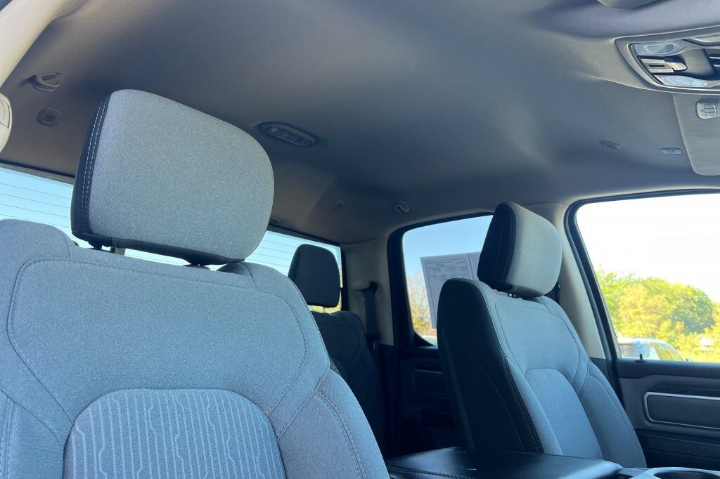2019 Ram 1500 Big Horn/Lone Star Fruitland ID