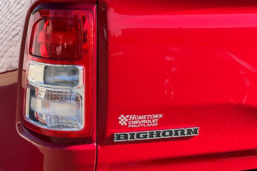 2019 Ram 1500 Big Horn/Lone Star Fruitland ID