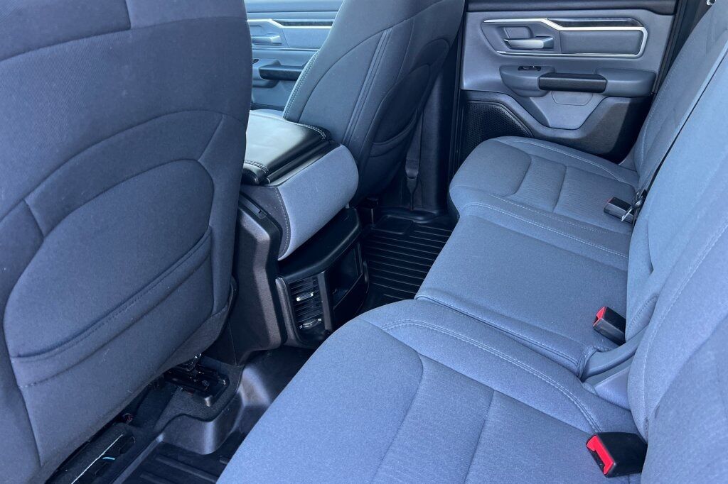 2019 Ram 1500 Big Horn/Lone Star Fruitland ID