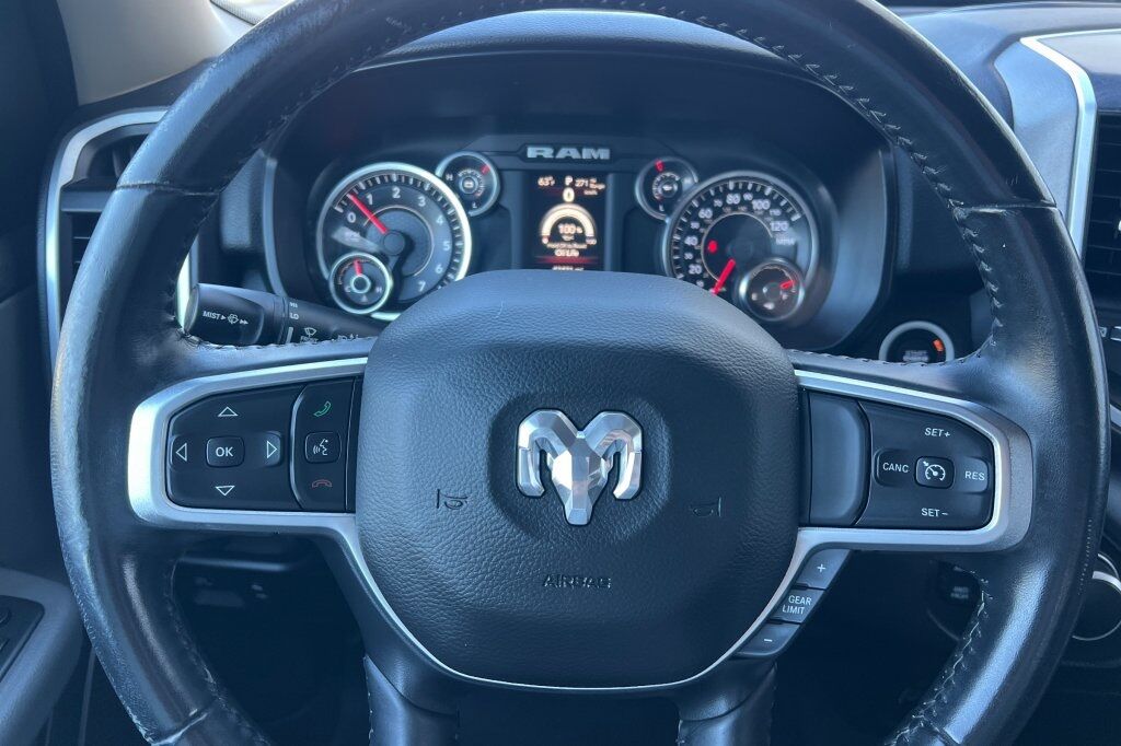 2019 Ram 1500 Big Horn/Lone Star Fruitland ID