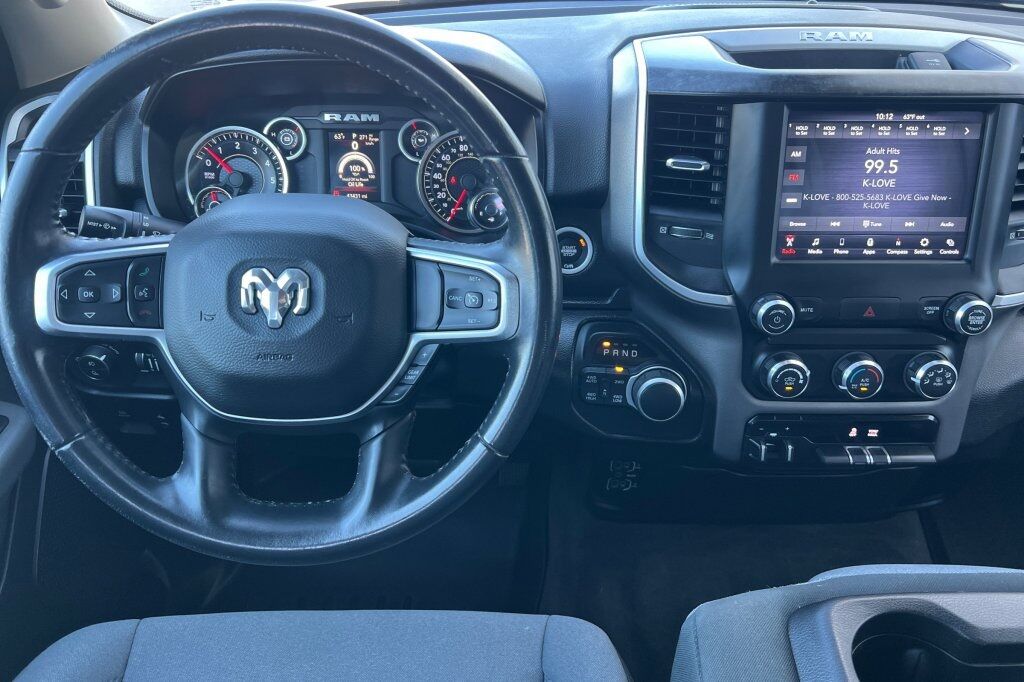 2019 Ram 1500 Big Horn/Lone Star Fruitland ID