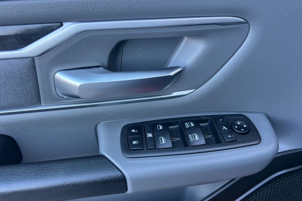 2019 Ram 1500 Big Horn/Lone Star Fruitland ID