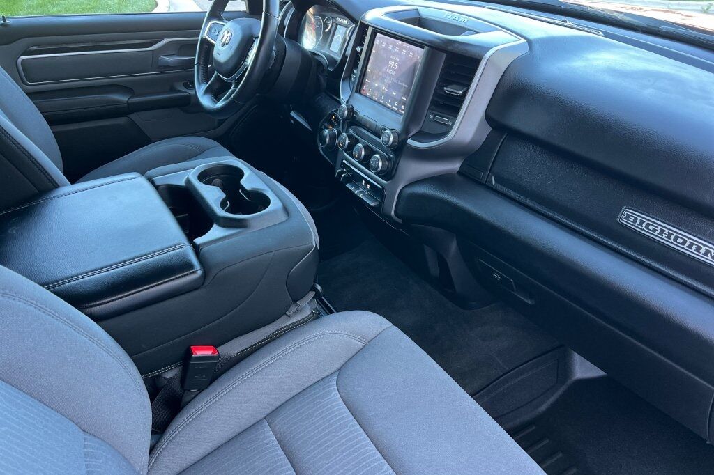 2019 Ram 1500 Big Horn/Lone Star Fruitland ID