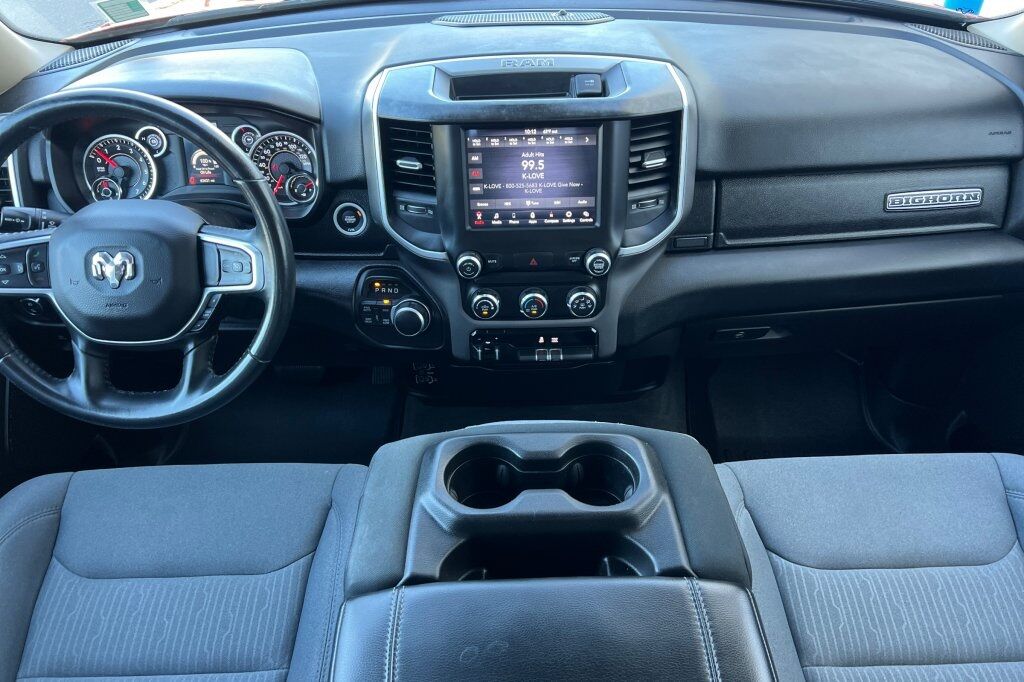 2019 Ram 1500 Big Horn/Lone Star Fruitland ID