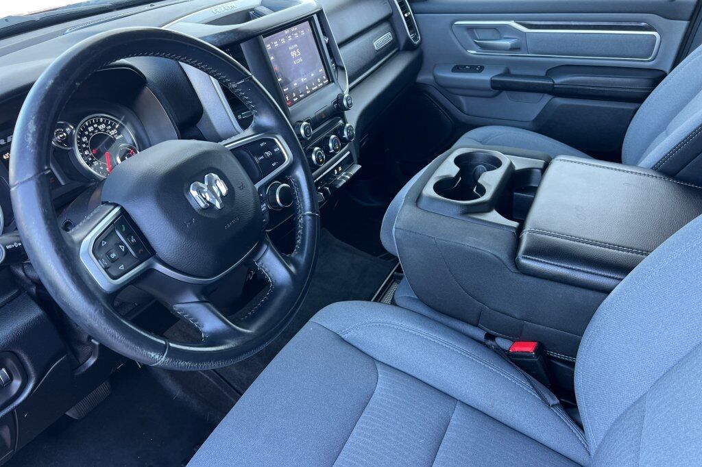 2019 Ram 1500 Big Horn/Lone Star Fruitland ID