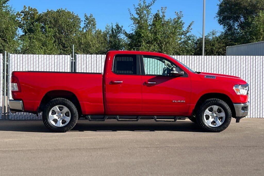 2019 Ram 1500 Big Horn/Lone Star Fruitland ID