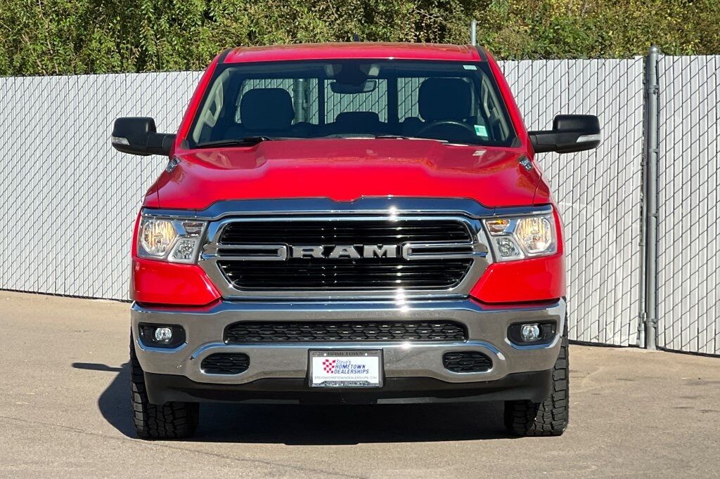 2019 Ram 1500 Big Horn/Lone Star Fruitland ID