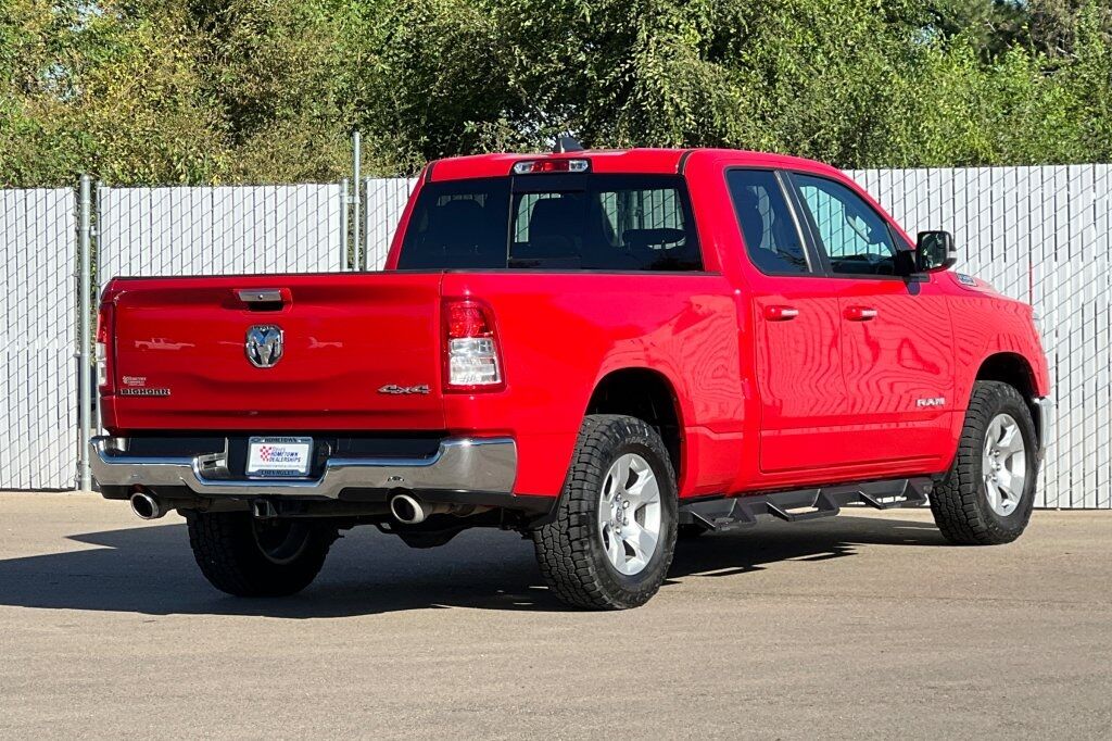 2019 Ram 1500 Big Horn/Lone Star Fruitland ID