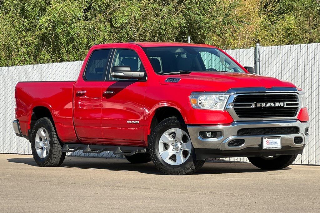 2019 Ram 1500 Big Horn/Lone Star Fruitland ID