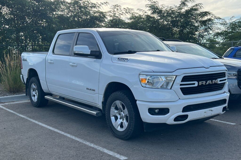 2019 Ram 1500 Big Horn/Lone Star Fruitland ID