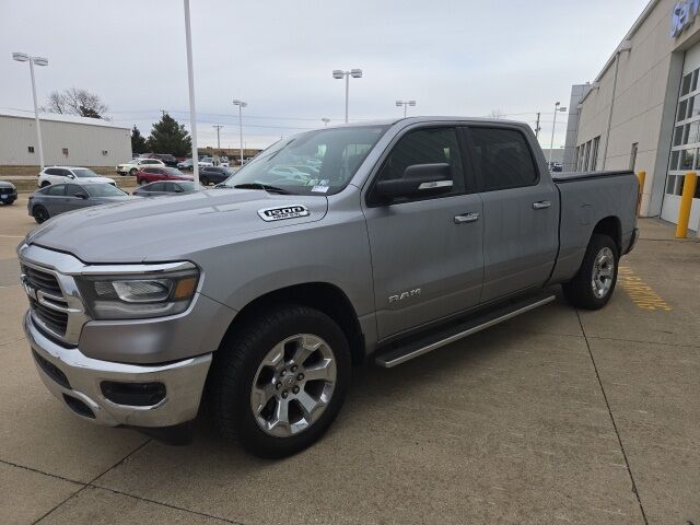2019 Ram 1500 Big Horn/Lone Star West Burlington IA