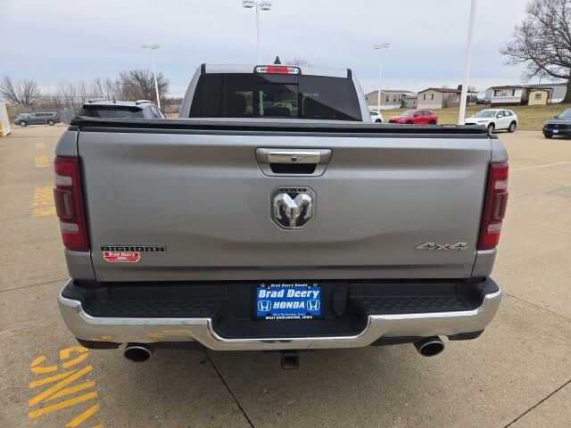 2019 Ram 1500 Big Horn/Lone Star West Burlington IA