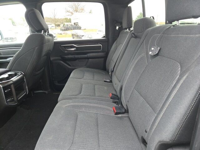 2019 Ram 1500 Big Horn/Lone Star West Burlington IA