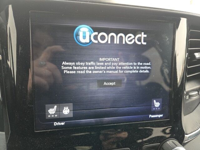 2019 Ram 1500 Big Horn/Lone Star West Burlington IA