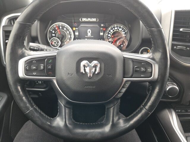 2019 Ram 1500 Big Horn/Lone Star West Burlington IA