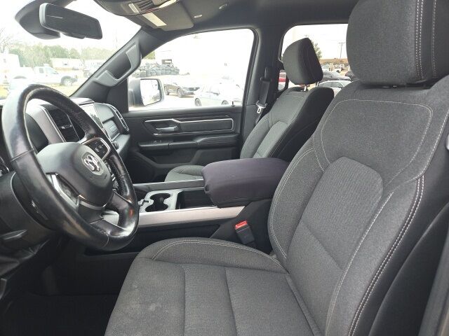 2019 Ram 1500 Big Horn/Lone Star West Burlington IA