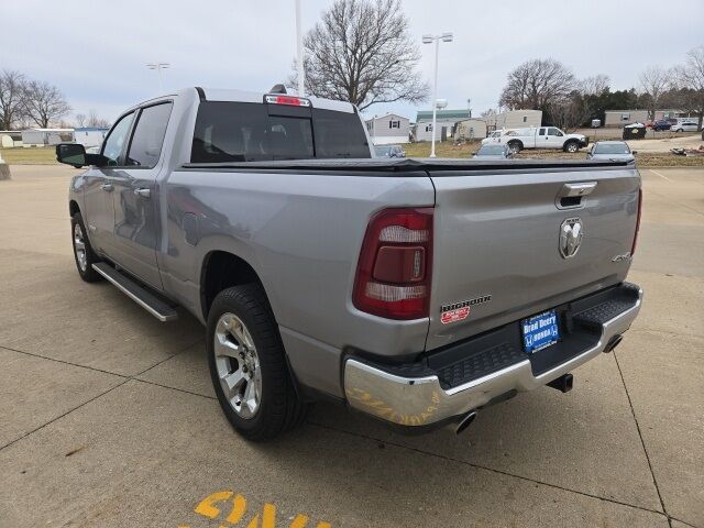 2019 Ram 1500 Big Horn/Lone Star West Burlington IA