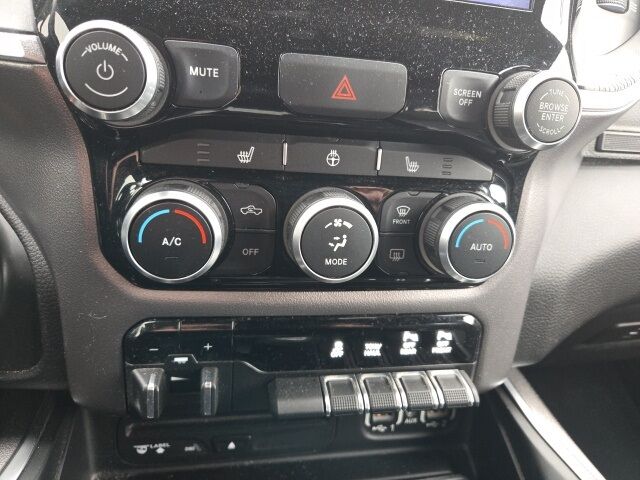 2019 Ram 1500 Big Horn/Lone Star West Burlington IA